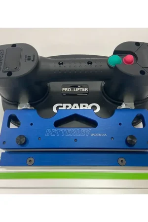 High Quality Betterley GG101-GP-1Li-FB Guide Gripp with Grabo Pro-Lifter