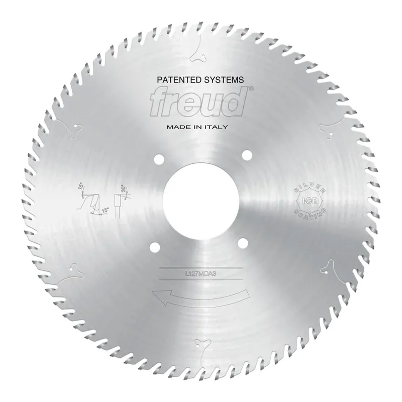 Freud LI27MDA3 300mm Postforming Scoring Saw Blade Last Chance