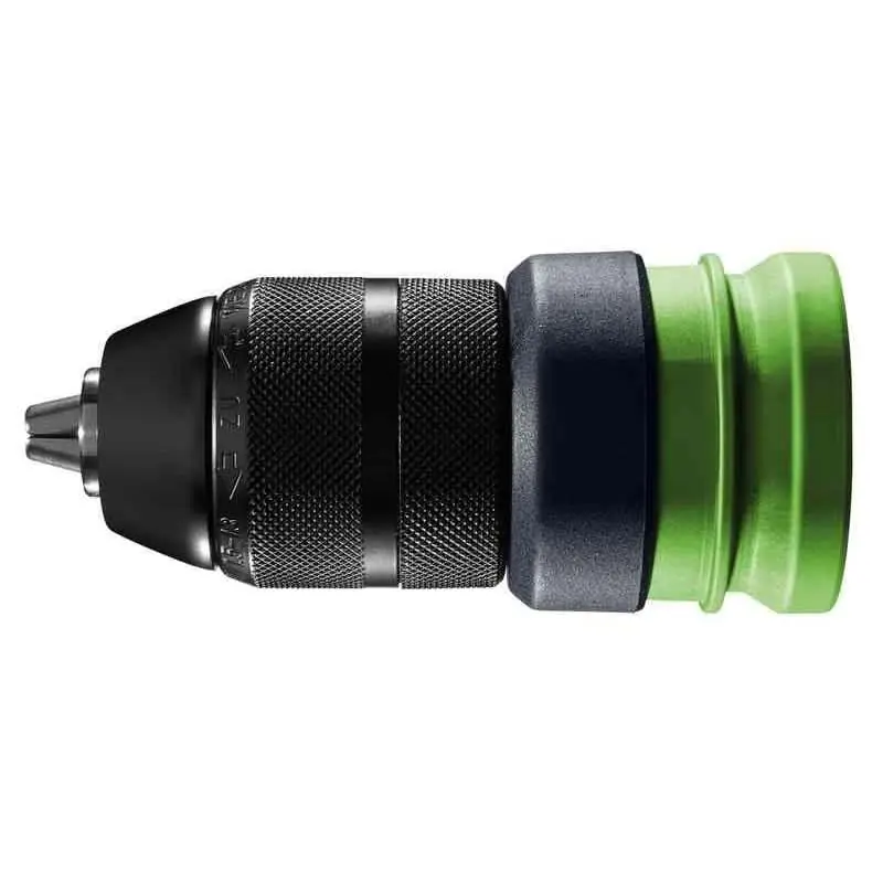 Festool 577526 KC 13 KHC Keyless Chuck for KHC 18 Rotary Hammer Flash Sale