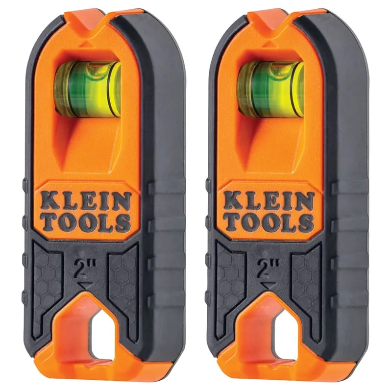 New Release Klein Tools MSF1002 Magnetic Stud Finder (2-Pack)