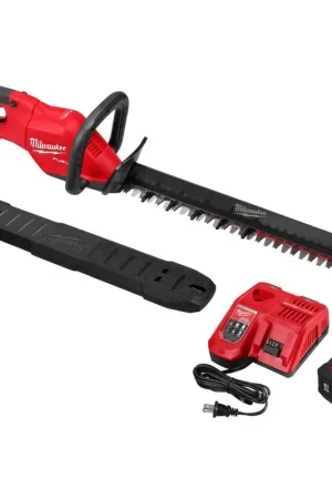 Affordable Milwaukee 3033-21 M18 FUEL 24" Hedge Trimmer Kit