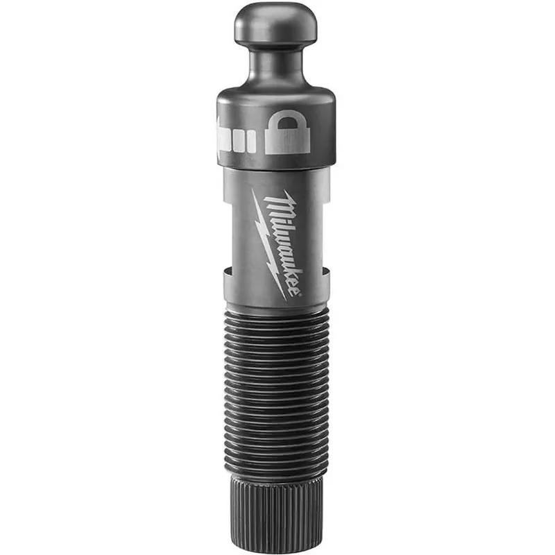 Free Returns Milwaukee EXACT Rapid Reset 1-1/8-in. Draw Stud Set