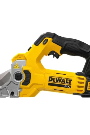 DeWalt DCE180B 20V MAX Plastic Tubing Cutter, Tool Only Next Day Delivery