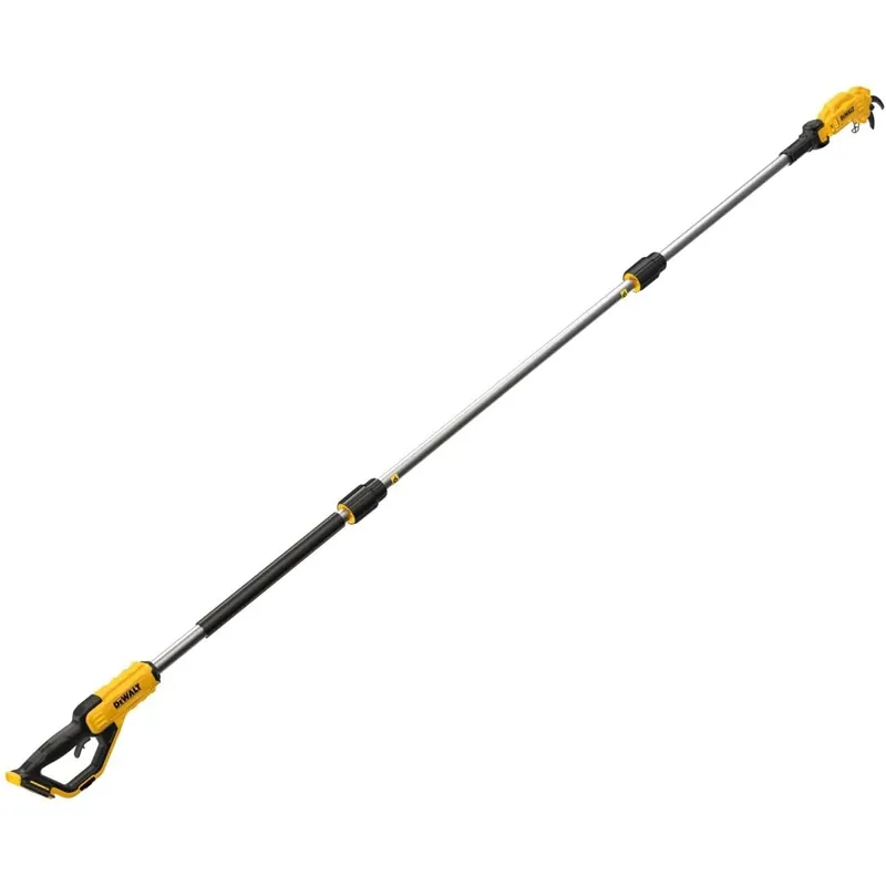 Direct From Factory DeWalt DCPPR320B 20V MAX Pole Pruner, Tool Only
