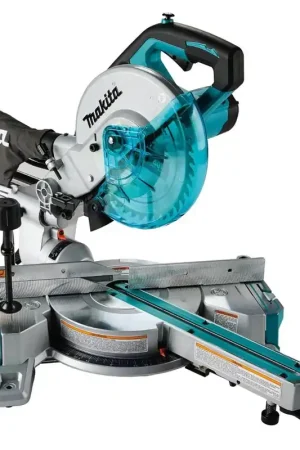 While Supplies Last Makita LS0816F 8-1/2" Slide Compound Miter Saw
