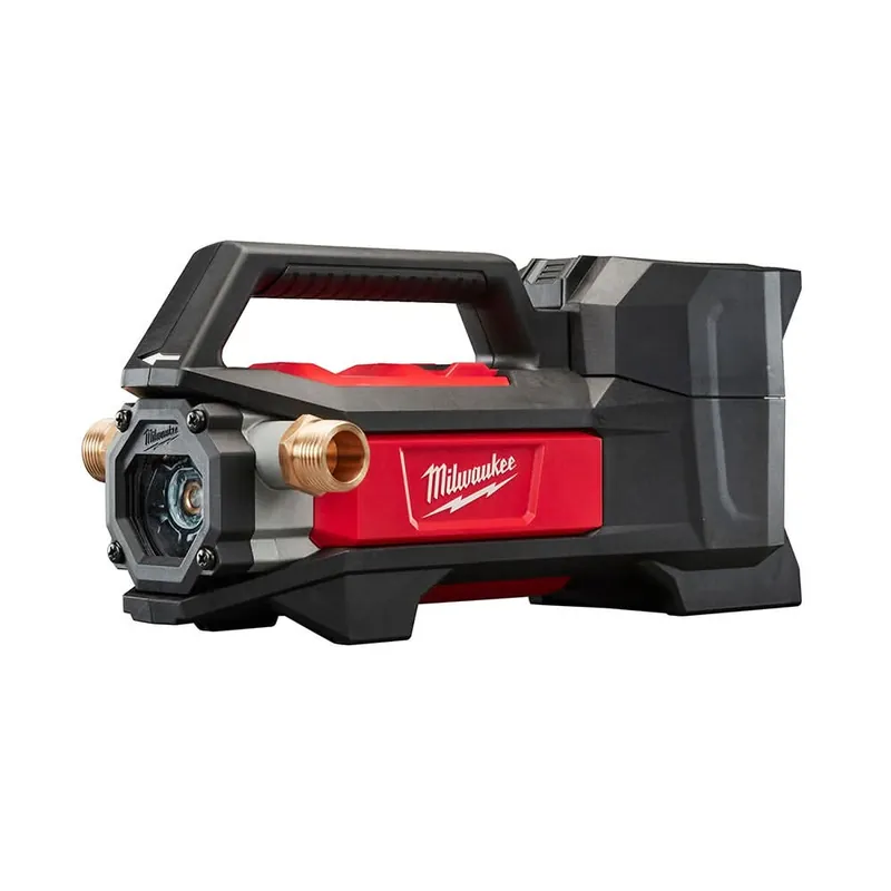 Holiday Sale Milwaukee 2771-20 M18 Water Transfer Pump