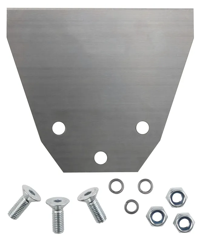 Luxury Milwaukee 48-62-1914 SDS PLUS SLEDGE Floor Scraper Replacement Kit