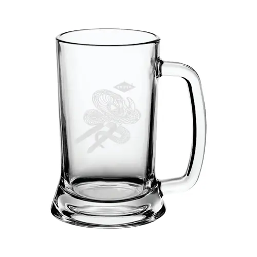 Premium Knipex 16 oz. Beer Stein
