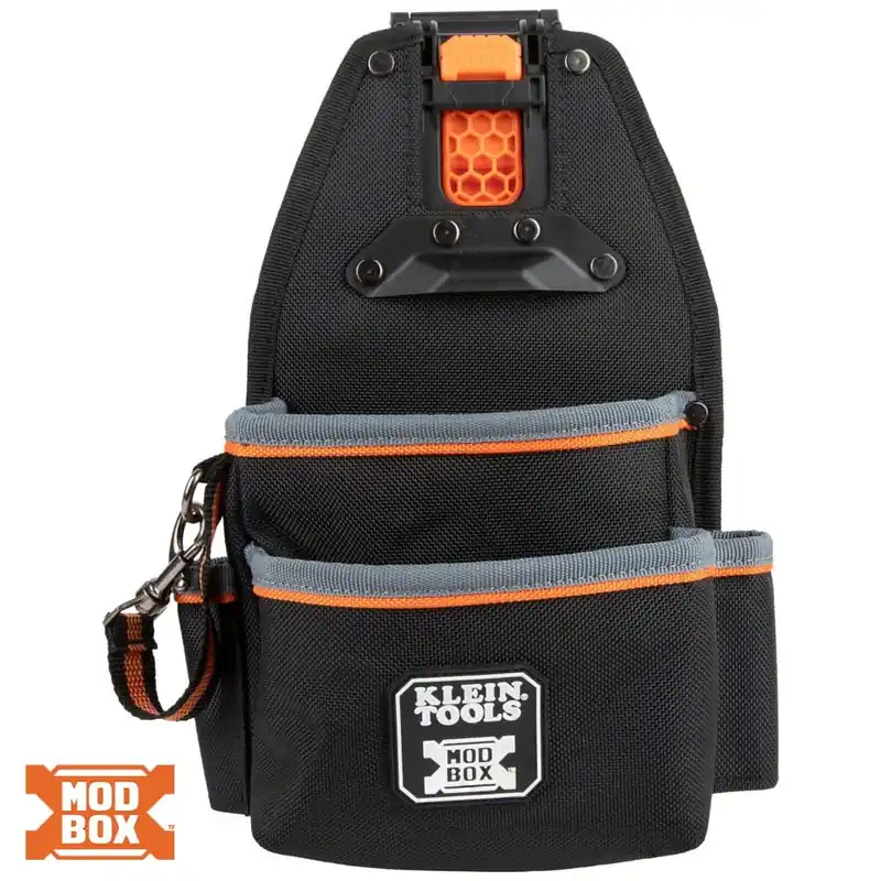Limited Time Klein 55833MB MODbox Open Tool Pouch