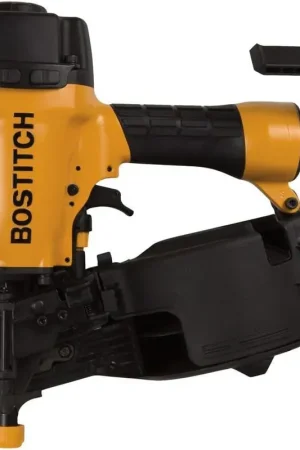 Stanley Bostitch N66C-1 2-1/2" Coil Siding Nailer Brand New