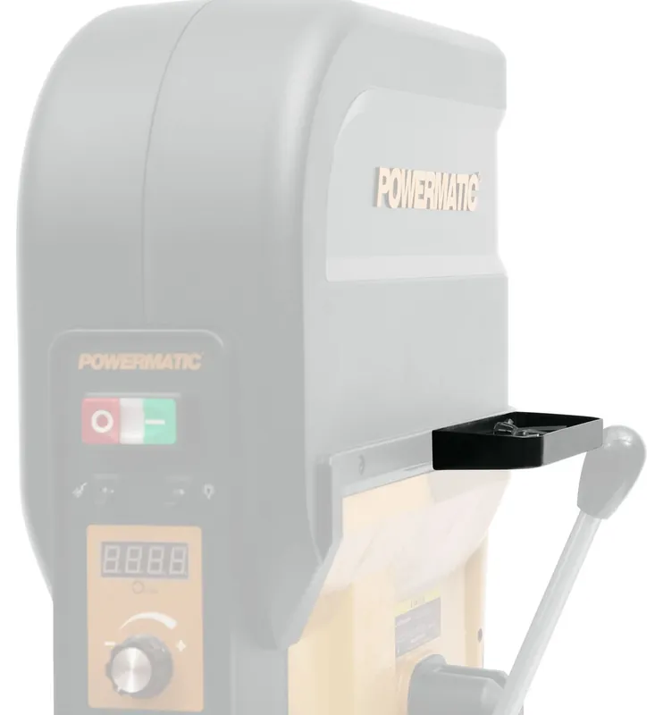 Authentic Powermatic 1792821 PM2820EVS Tool Shelf