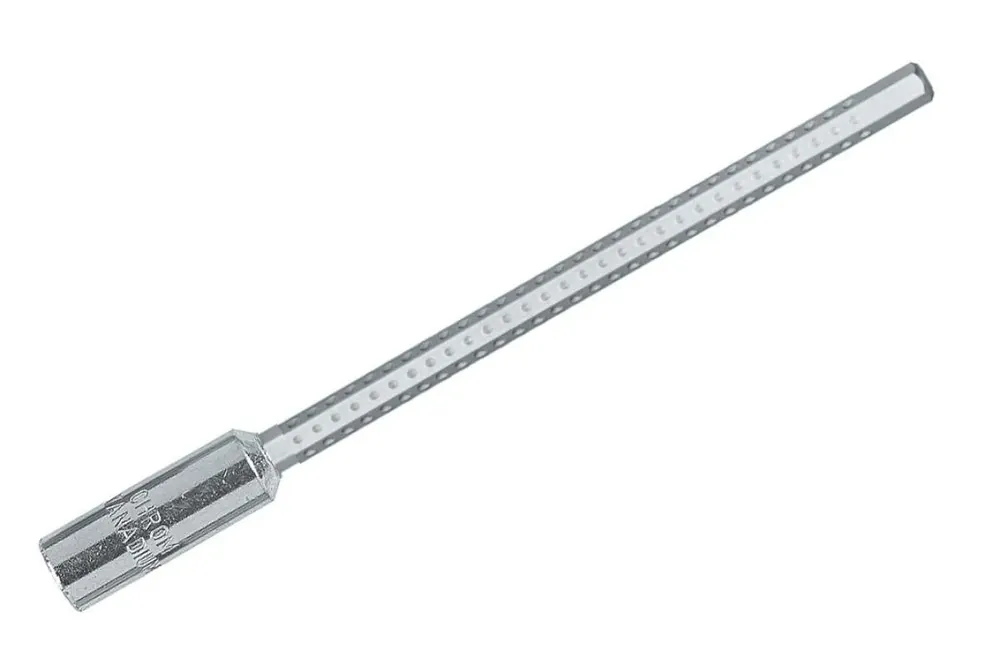 Wiha 28174 Drive-Loc VI Nut Driver Hex 8.0 x 150mm Trusted Brand