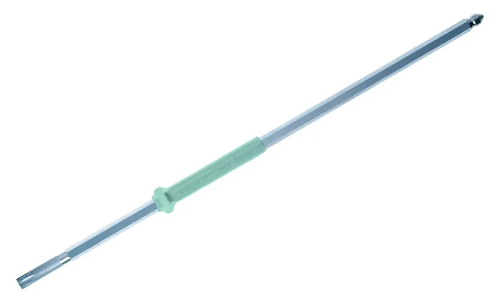 Low Price Wiha 28573 TorxPlus Torque Blade IP7