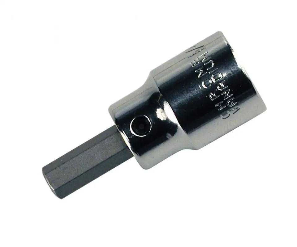 Grab Now Wiha 71300 Hex Metric Bit Socket 3/8 Sq Drive 2.0mm