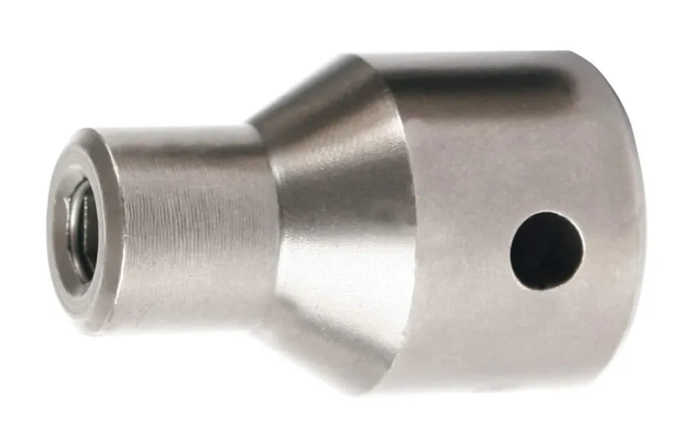 Wiha 72003 Impact Bit Holding Socket 1/2 x 1/4 Hot Picks