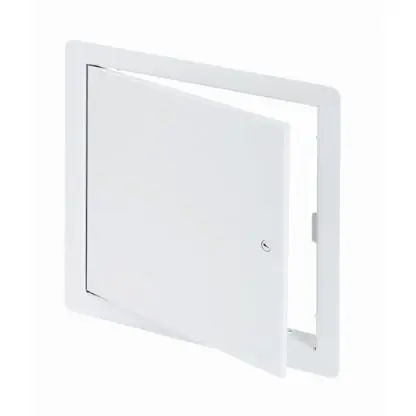 Buy Direct Cendrex AHD-00 Flush Universal Access Door With Exposed Flange, Pin Hinge