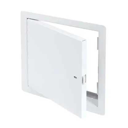 Cendrex PFN-00 Fire-Rated Uninsulated Access Door With Exposed Flange New Release