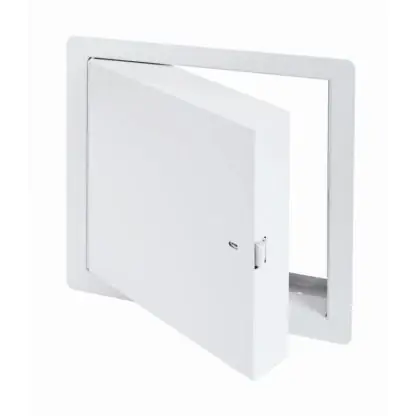 Cendrex PFI-00 Fire-Rated Insulated Access Door With Exposed Flange Final Sale