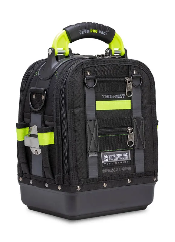 Veto Tech-MCT Special Ops Tool Bag Get Yours