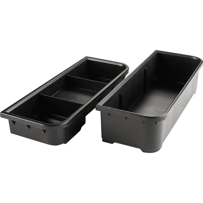 Top Rated Makita T-92134 MAKTRAK Storage Tray Set, Medium Tool Box