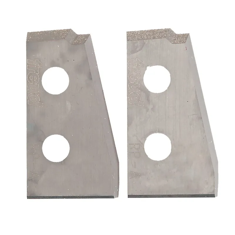 Freud RP-A Performance System Raised Panel Profile Knives Limited Time