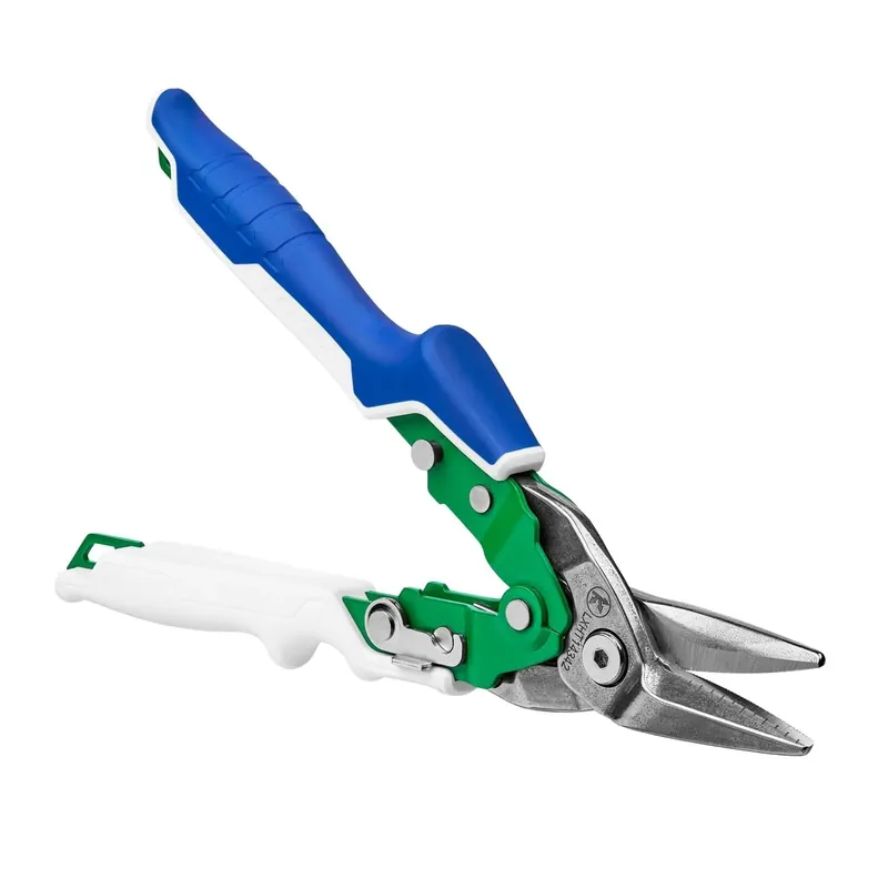 Lenox LXHT14342 Right Aviation Snips Premium