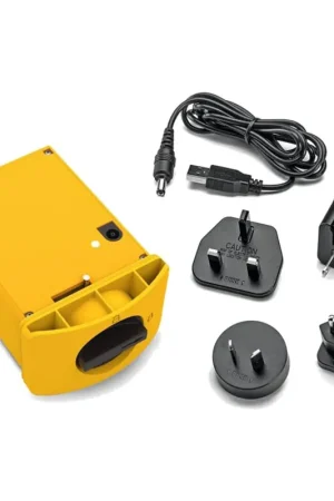 Certified Stabila 07645 LAR 160 G Rechargeable Battery