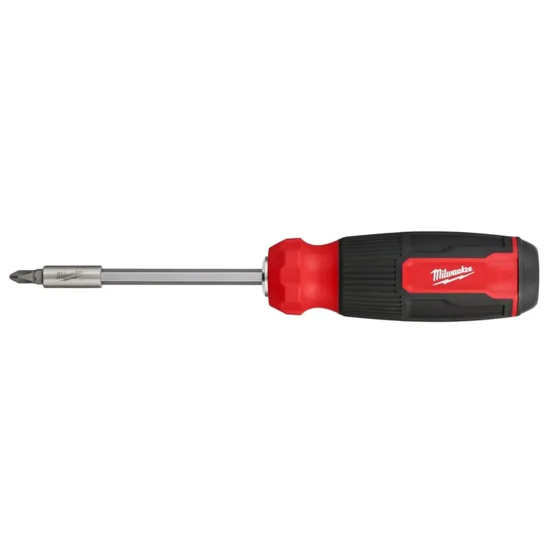 Milwaukee 48-22-2900 14-in-1 Multi-Bit Screwdriver Instant Buy