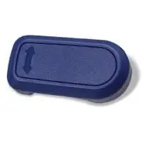 Factory Price Systainer Systems 80101925 SYS-Sort Latch for Sortainer T-Loc SYS-Sort IV/3, Sapphire Blue