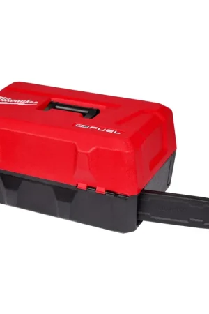 Authentic Milwaukee 49-16-2746 Top Handle Chainsaw Case