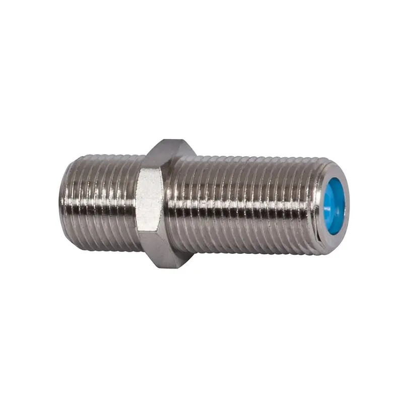 Premium Klein Tools VDV814-609 F-Splice Adapter 3 GHz, 10-Pack