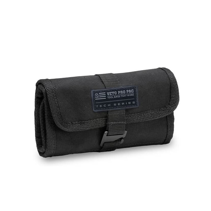 Genuine Veto Pro Pac TR1 Tool Roll