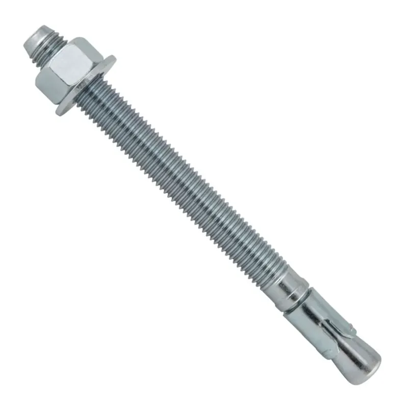 DeWalt 7448SD1 3/4" X 8-1/2" Power-Stud+ SD1 Wedge Expansion Anchor (10-Pack) Hot Picks