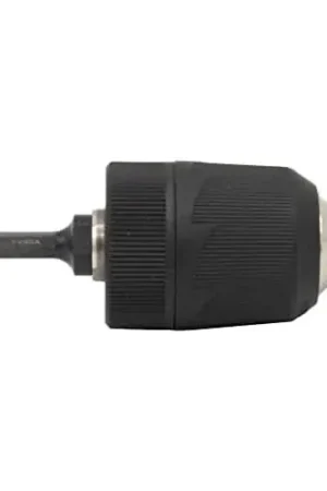 Holiday Sale Vega 1KCA1 1/2 in. Keyless Chuck Adapter
