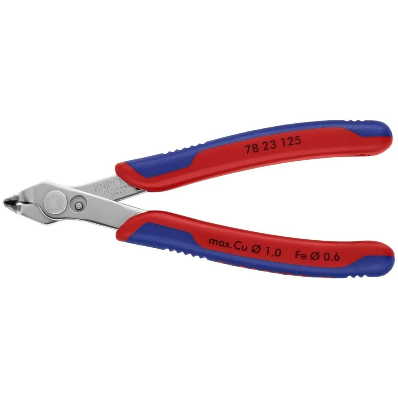 Cheap Knipex 78 23 125 Electronics Super Knips