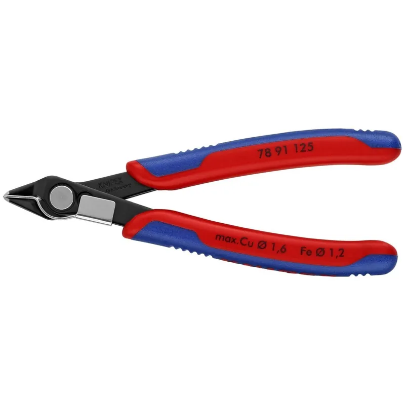 Knipex 78 91 125 Electronics Super Knips Trending