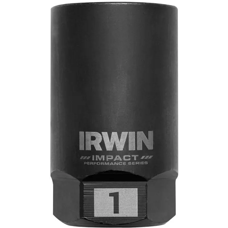 Irwin 1859134 BOLT-GRIP Deep Well Bolt Extractors Final Sale