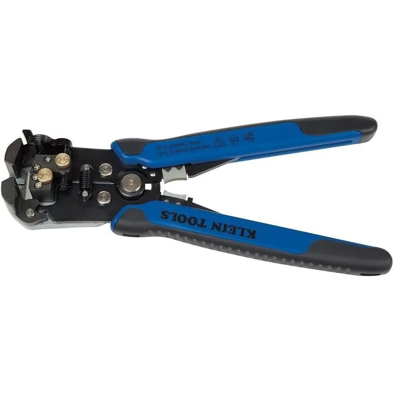 Klein 11061 Wire Stripper and Cutter, Self-Adjusting Deal