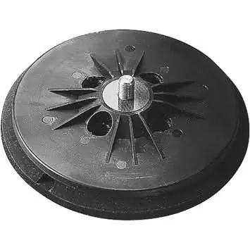 Last Chance Fein 63806090023 Sander Backing Pad, Medium
