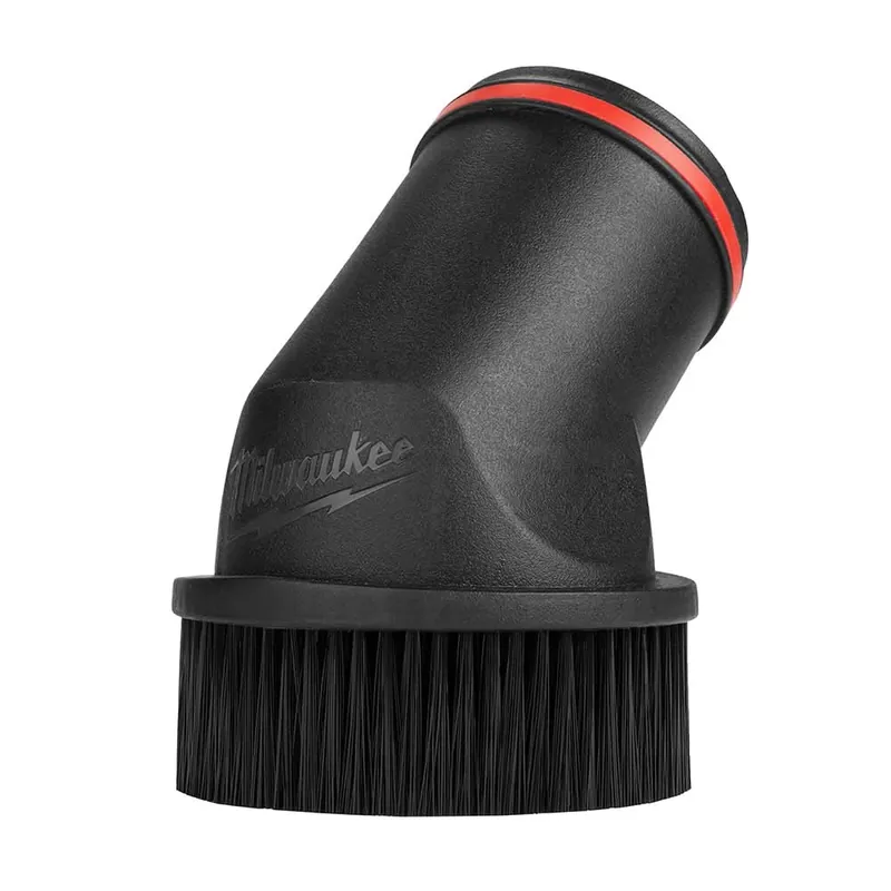 Milwaukee 49-90-2001 2-1/2-in Round Brush Tool Reduced Price