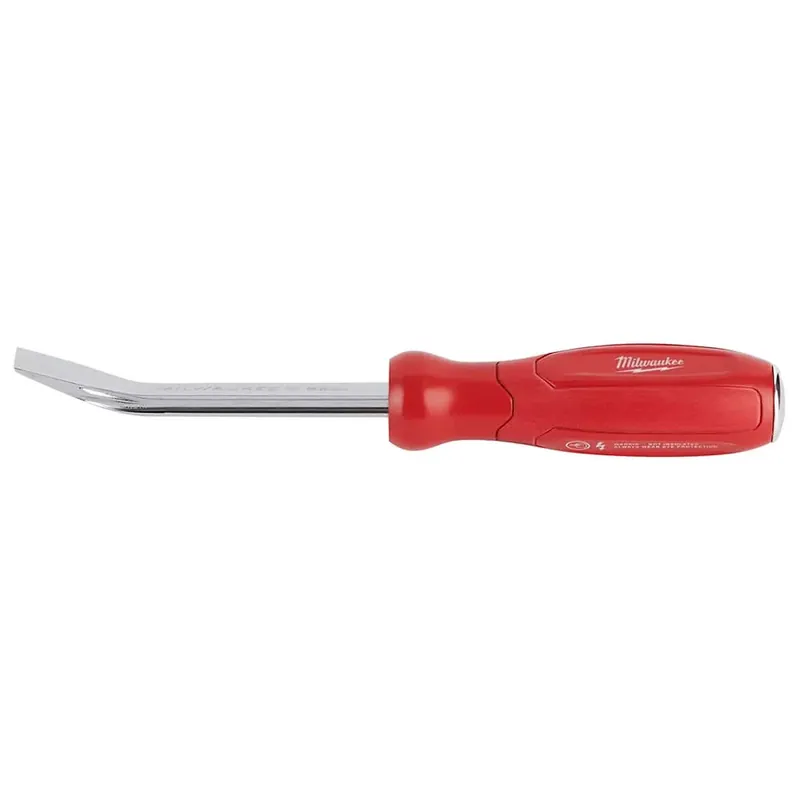 45-74-9208 Milwaukee 8" Pry Bar Top Rated