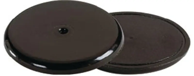 Shepherd Hardware SURFACE GRIP Series 9645 Gripper Pad, 75 lb, Black Place Order