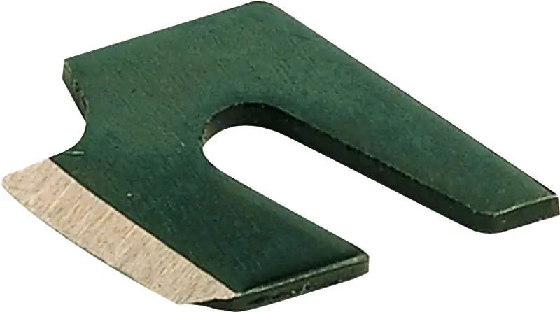 Fletcher 05-712 Scoring Blade, Replacement Blade, Acrylic/Plastic Crafted