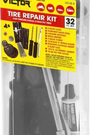 Super Sale Genuine Victor 00128-8 Tool Box Kit
