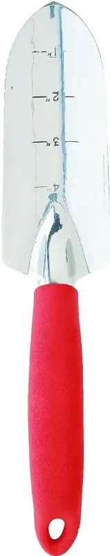 Latest Corona CT 3020I Transplanter, Spade Blade, Aluminum Blade, Cushion-Grip Handle, 12-1/4 in OAL
