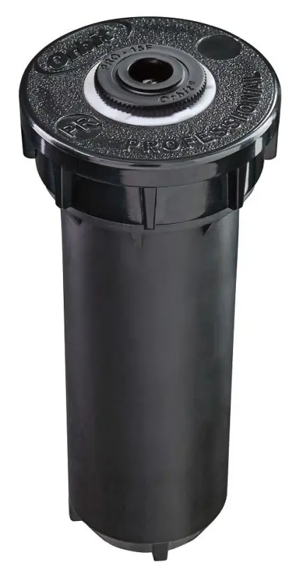 Orbit 54387 Pop-Up Spray Head, 3/4 in Connection, 3 in H Pop-Up, 10 to 15 ft, Plastic Time-Limited